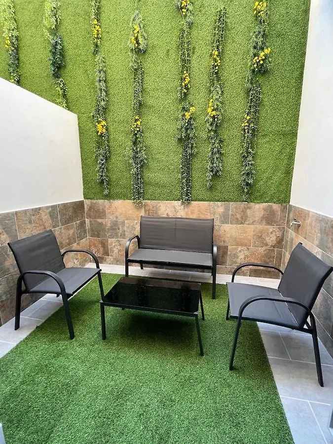 Apartamento En Centro De マラガ
