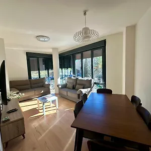 Apartamento Kiko, Málaga