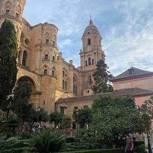 Apartamento Pizarro !, Málaga