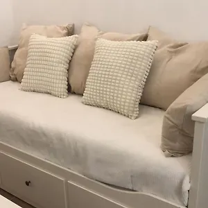 Apartamento Duque De Rivas 42, Málaga