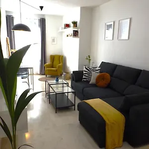 Apartamento Centrico B, Málaga