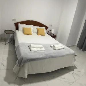 Apartamento Domingo, Málaga