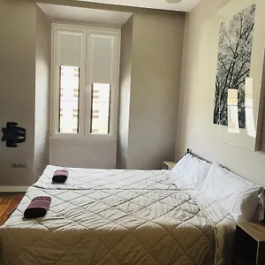 Apartamento 7seven Apartament, Málaga