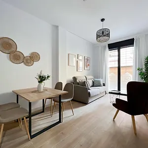 Apartamento Picu, Málaga
