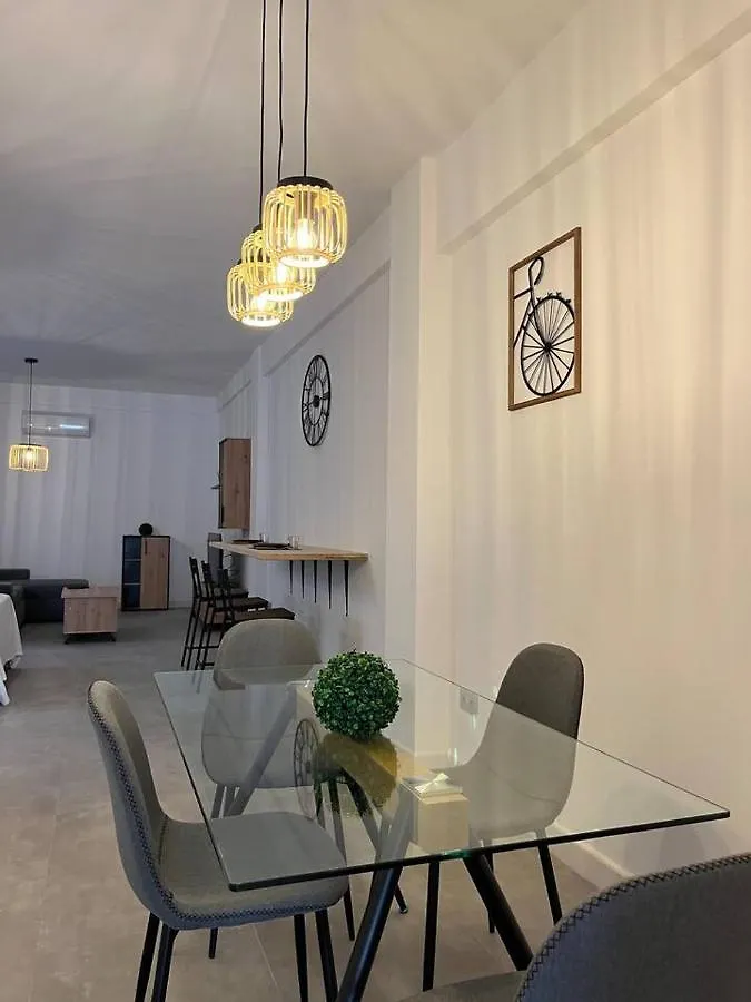 Apartamento En Centro De 马拉加 0*,  西班牙